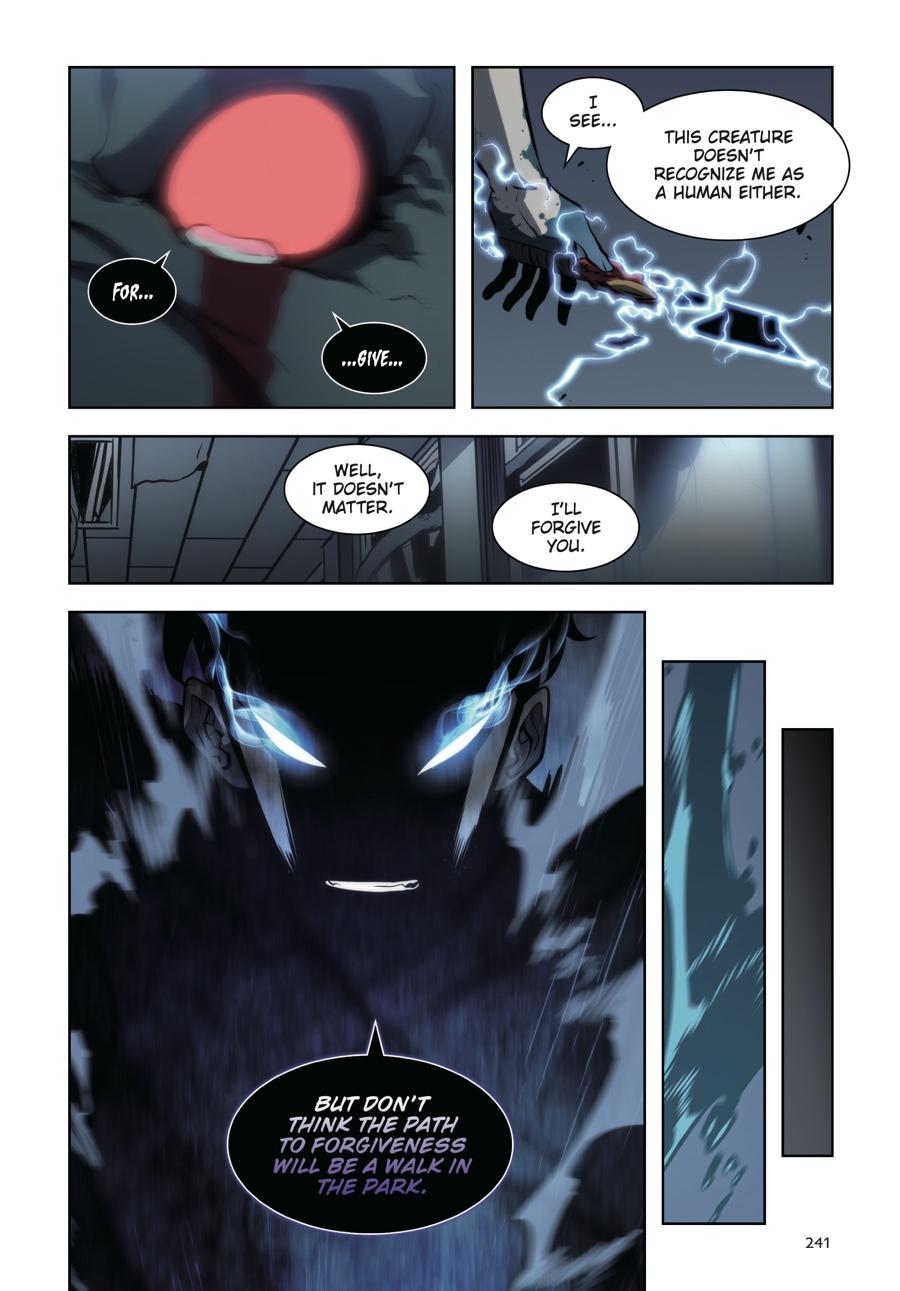 Solo Leveling (Volume) Chapter 23 87