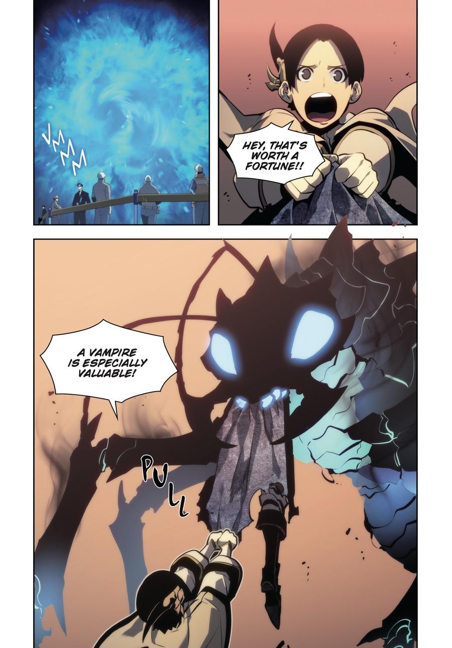 Solo Leveling (Volume) Chapter 24 2