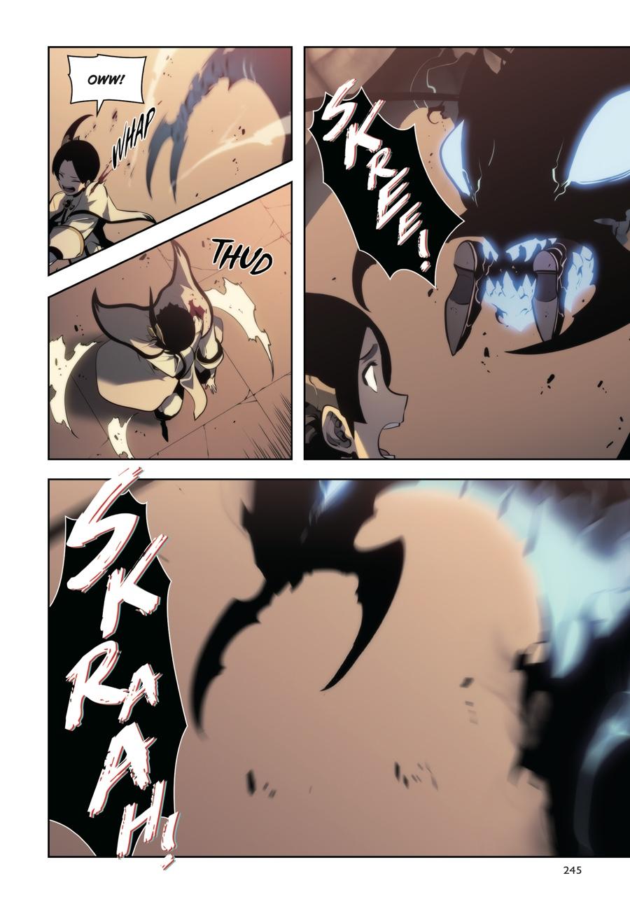 Solo Leveling (Volume) Chapter 24 3