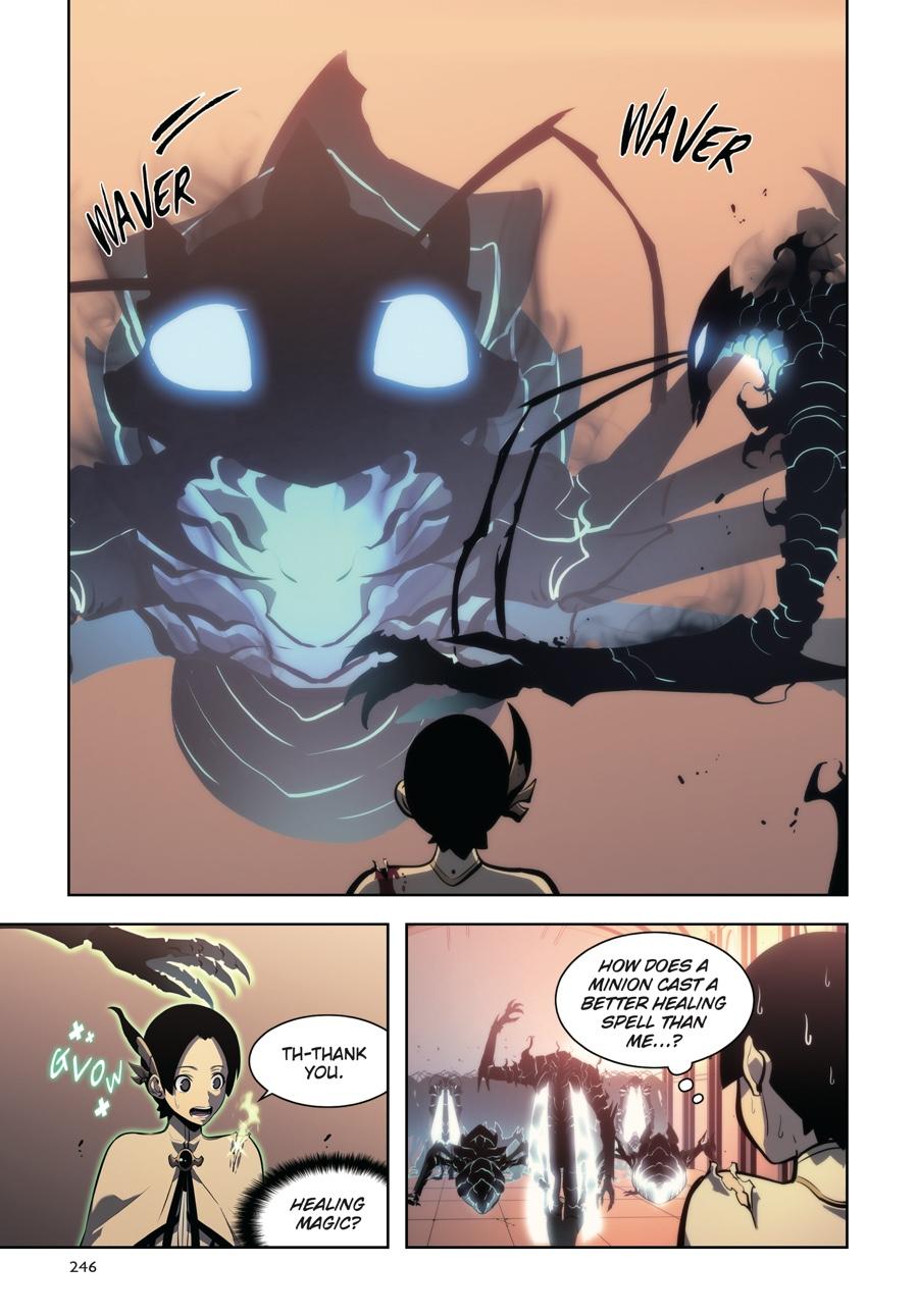 Solo Leveling (Volume) Chapter 24 4