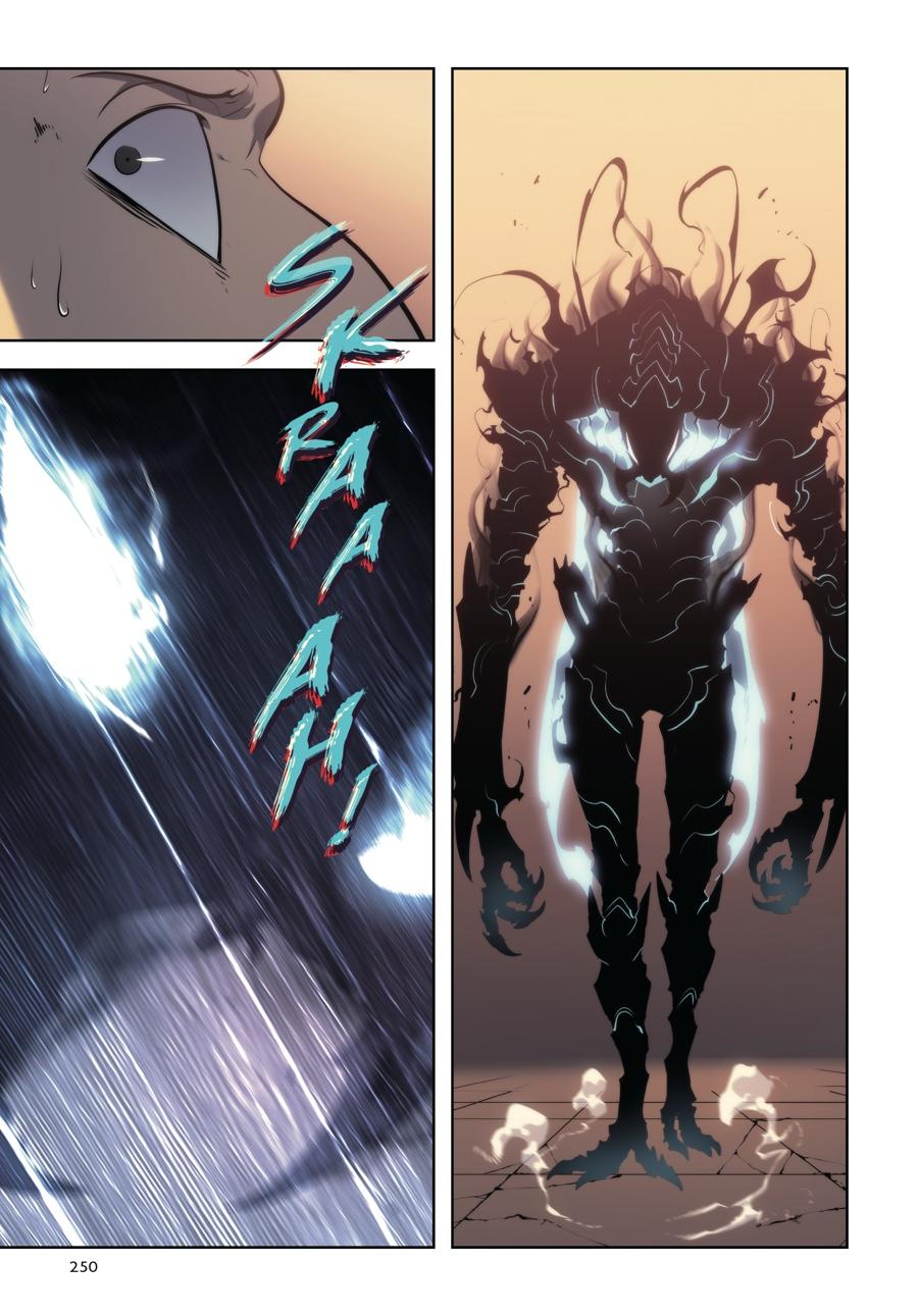 Solo Leveling (Volume) Chapter 24 8