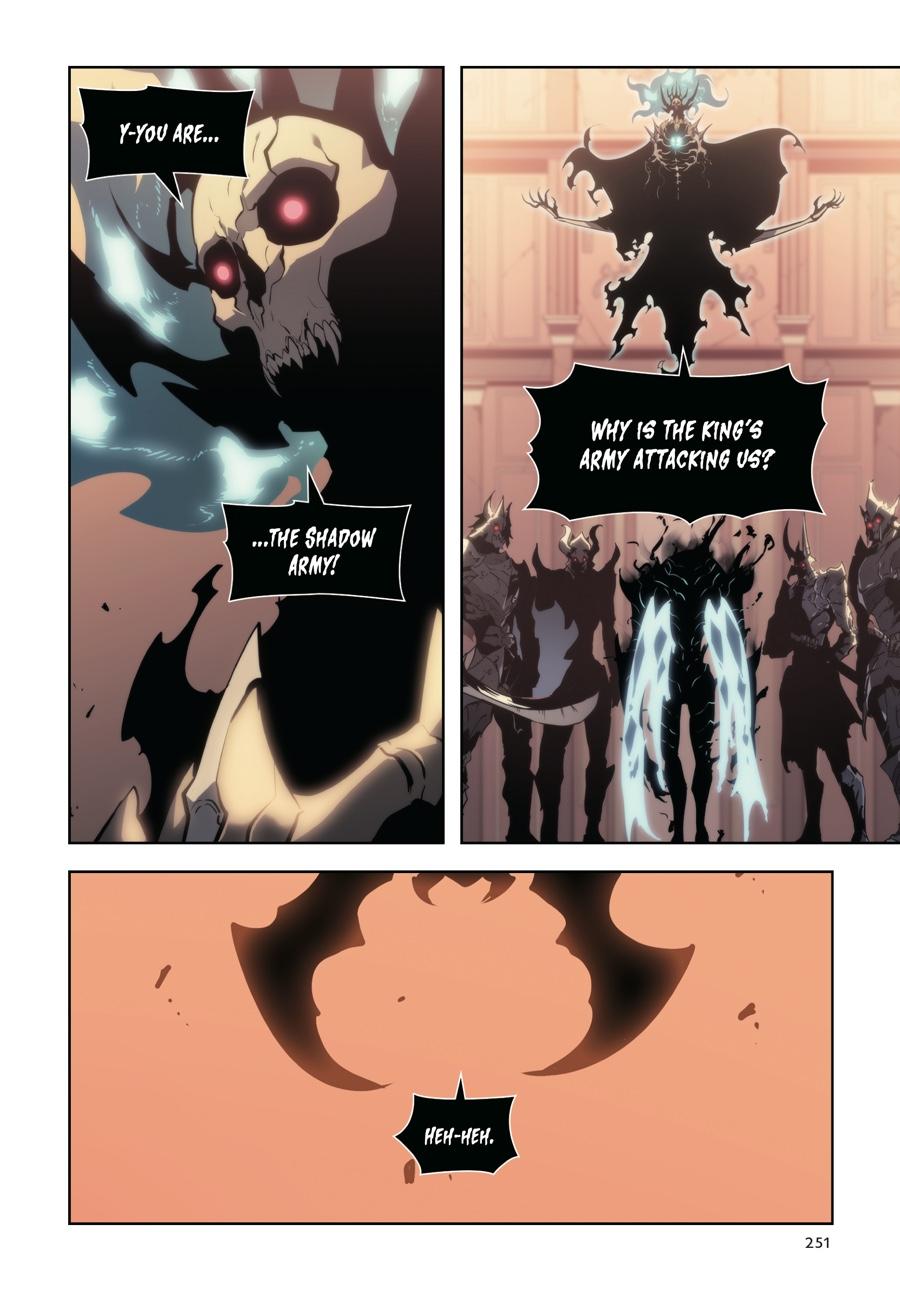 Solo Leveling (Volume) Chapter 24 9