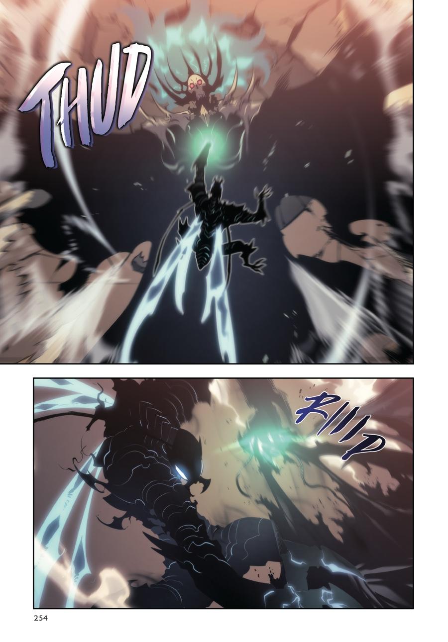 Solo Leveling (Volume) Chapter 24 12