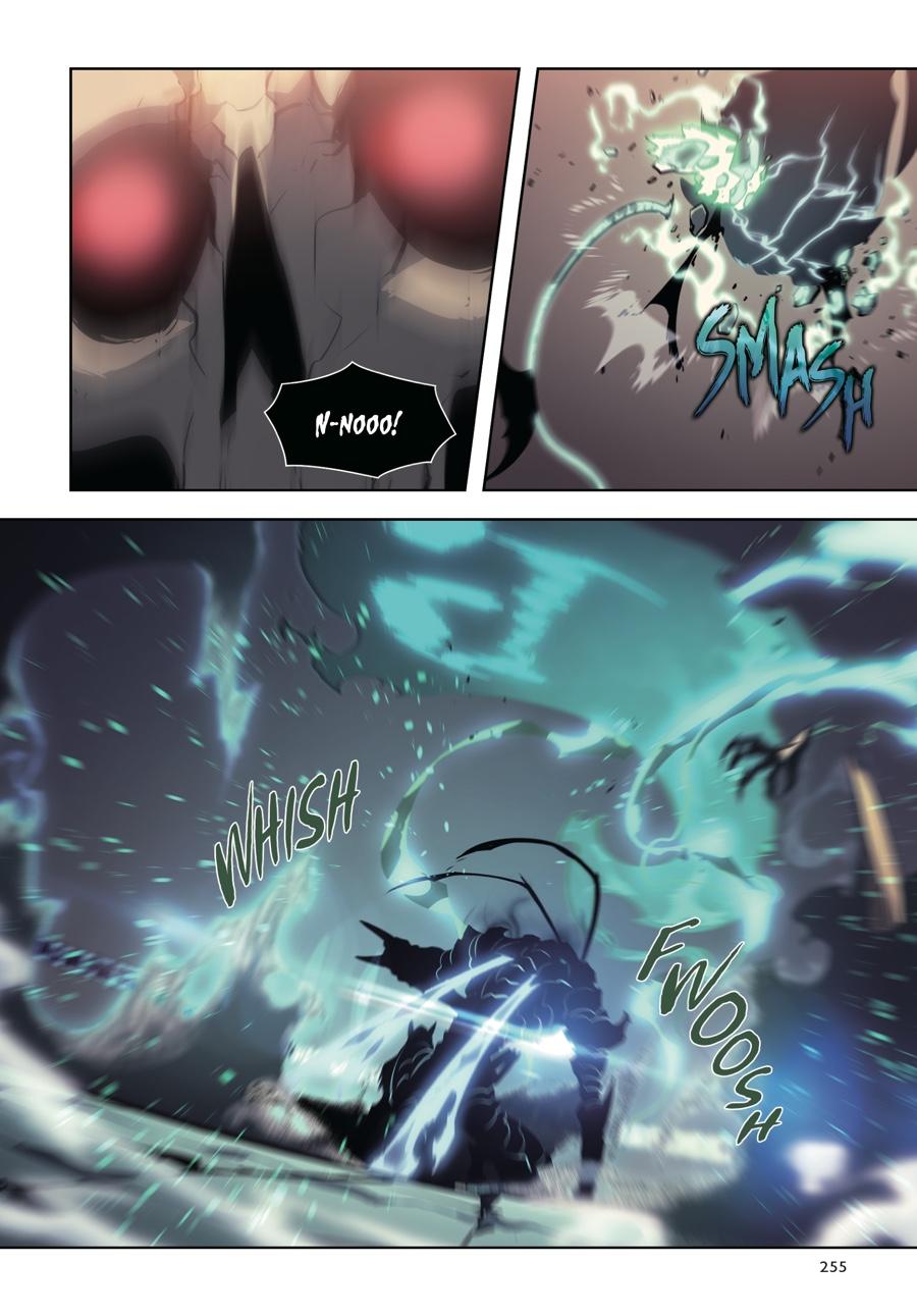 Solo Leveling (Volume) Chapter 24 13