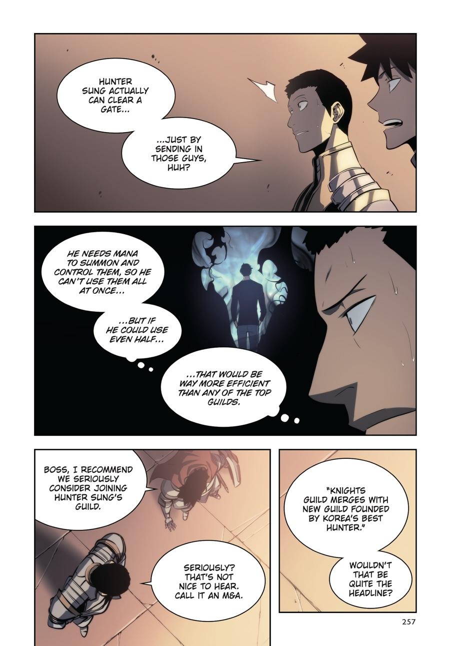 Solo Leveling (Volume) Chapter 24 15