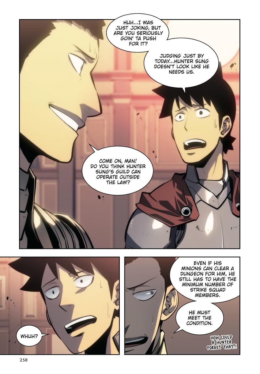 Solo Leveling (Volume) Chapter 24 16