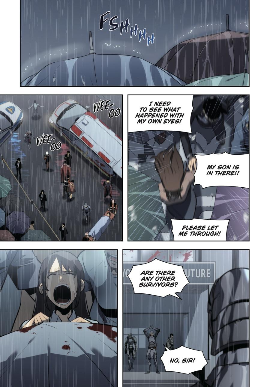 Solo Leveling (Volume) Chapter 24 18
