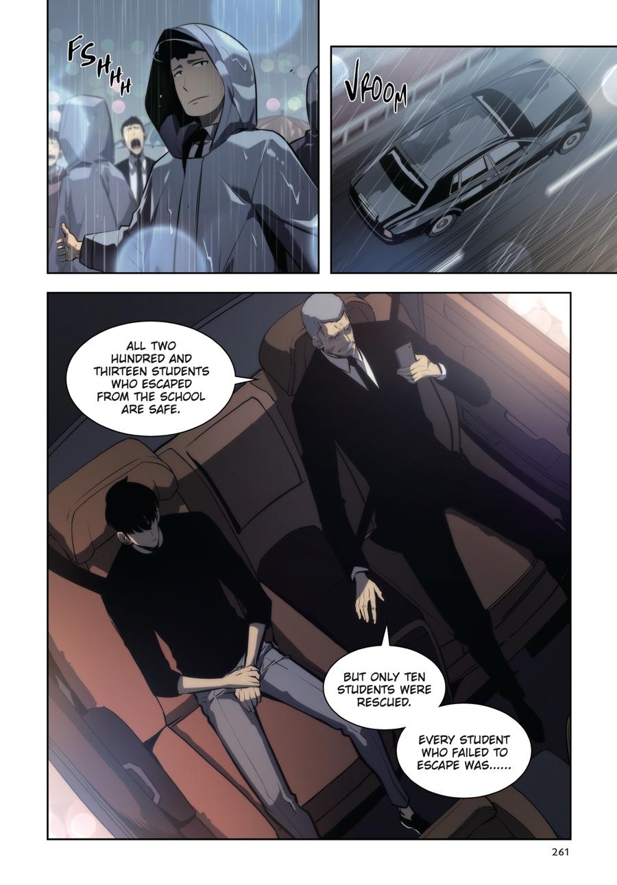 Solo Leveling (Volume) Chapter 24 19