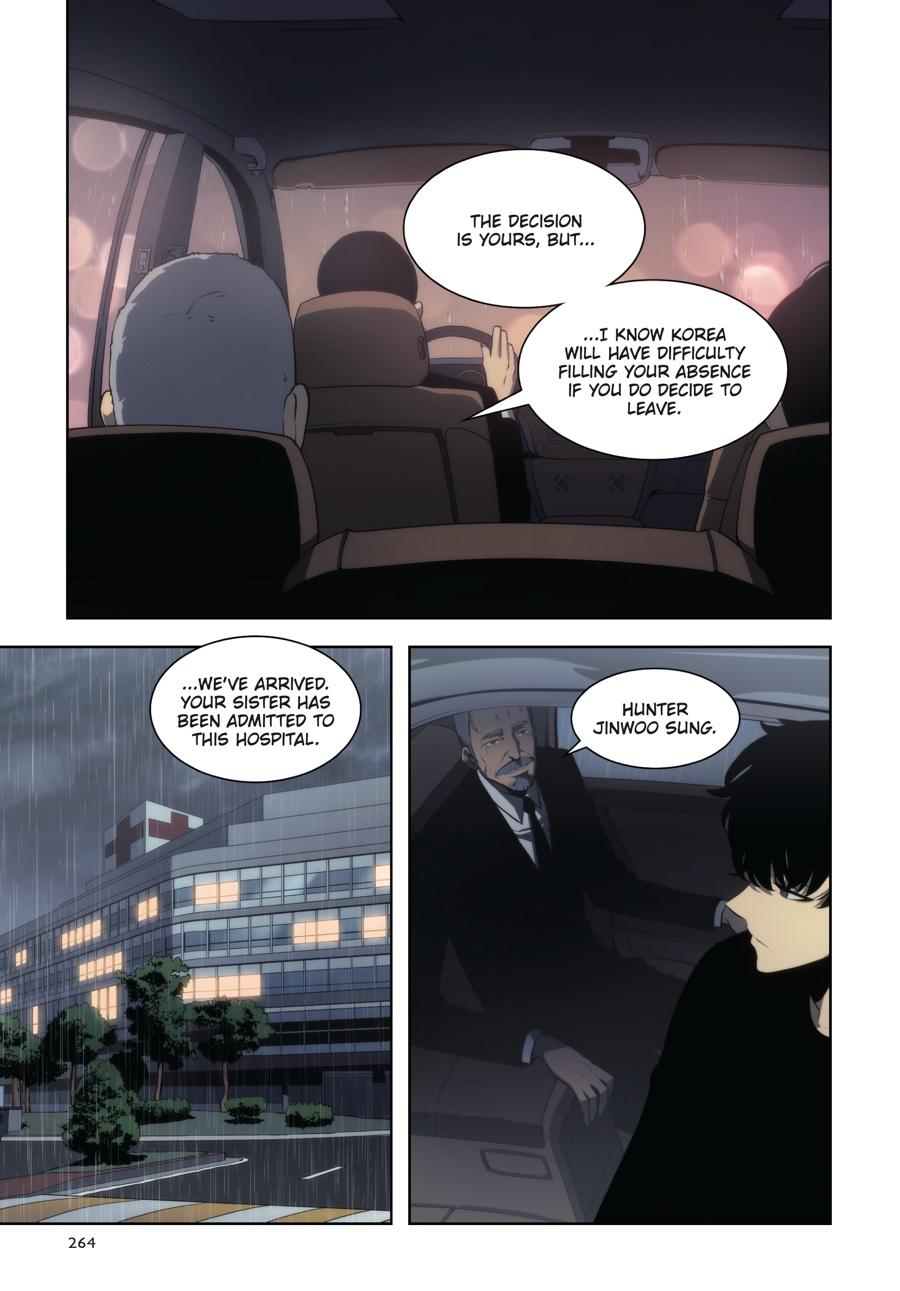 Solo Leveling (Volume) Chapter 24 22