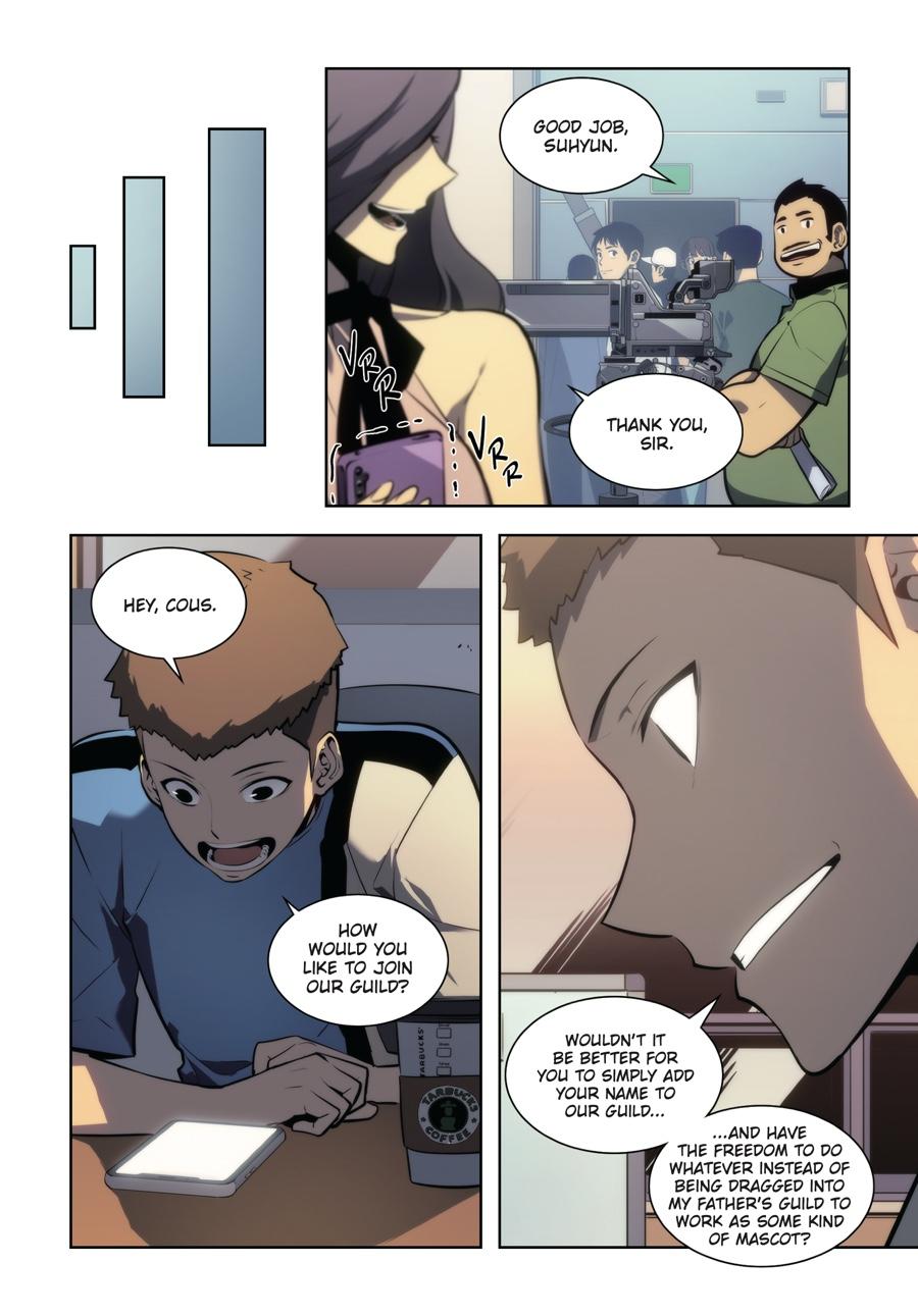 Solo Leveling (Volume) Chapter 24 27