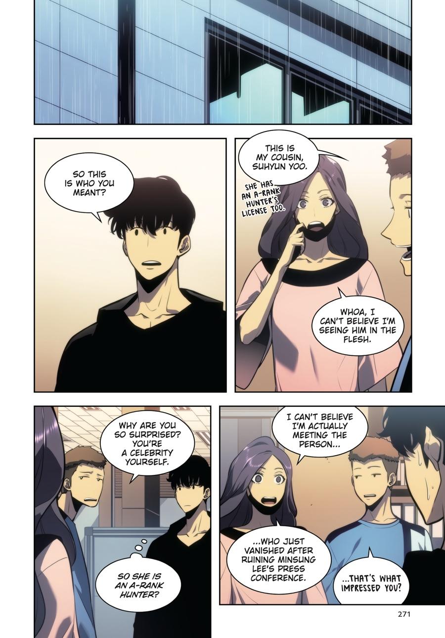 Solo Leveling (Volume) Chapter 24 29