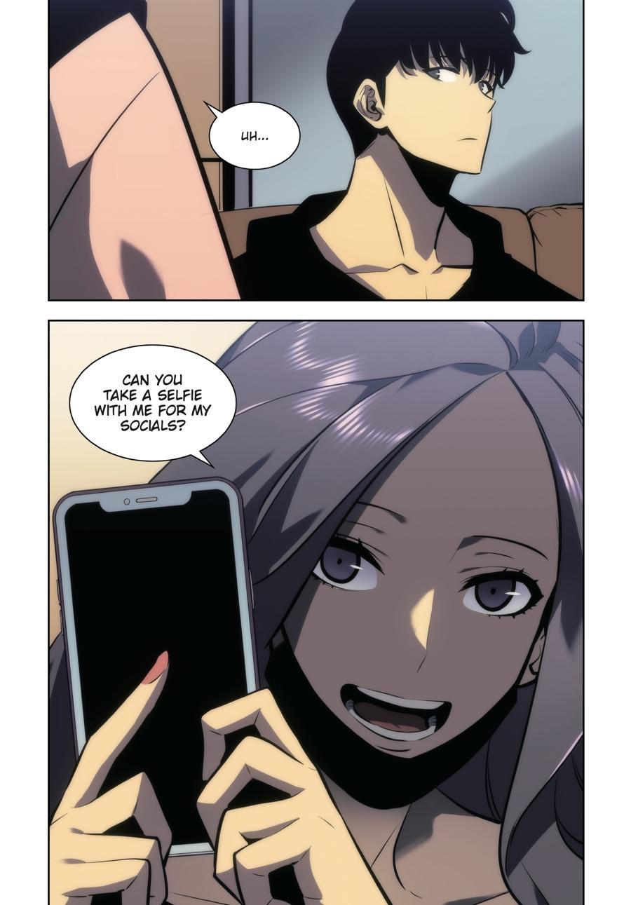 Solo Leveling (Volume) Chapter 24 31
