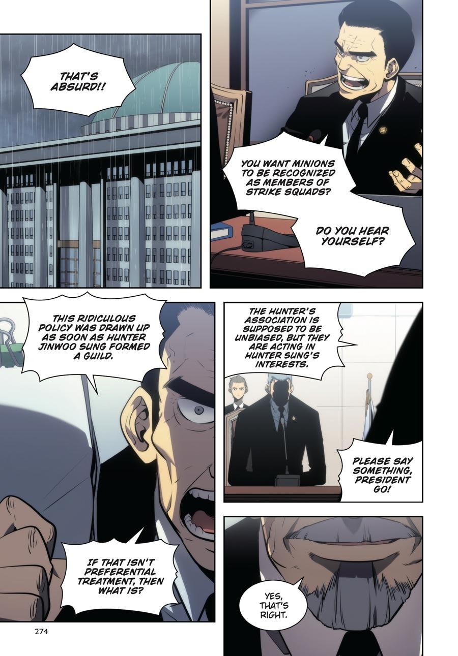 Solo Leveling (Volume) Chapter 24 32