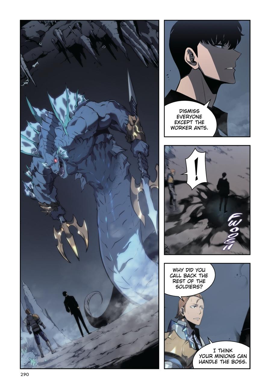 Solo Leveling (Volume) Chapter 24 47