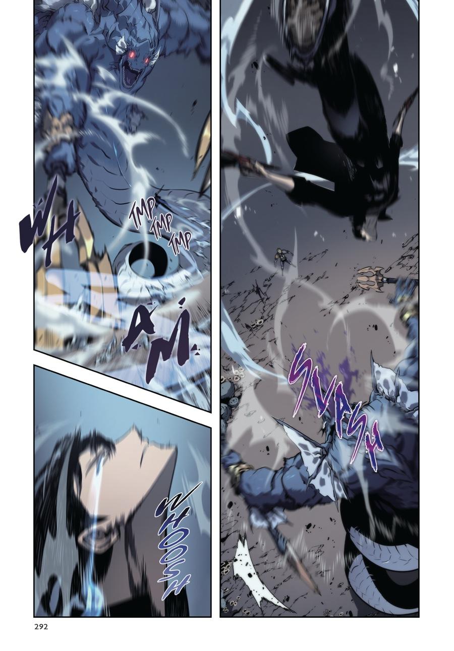 Solo Leveling (Volume) Chapter 24 49