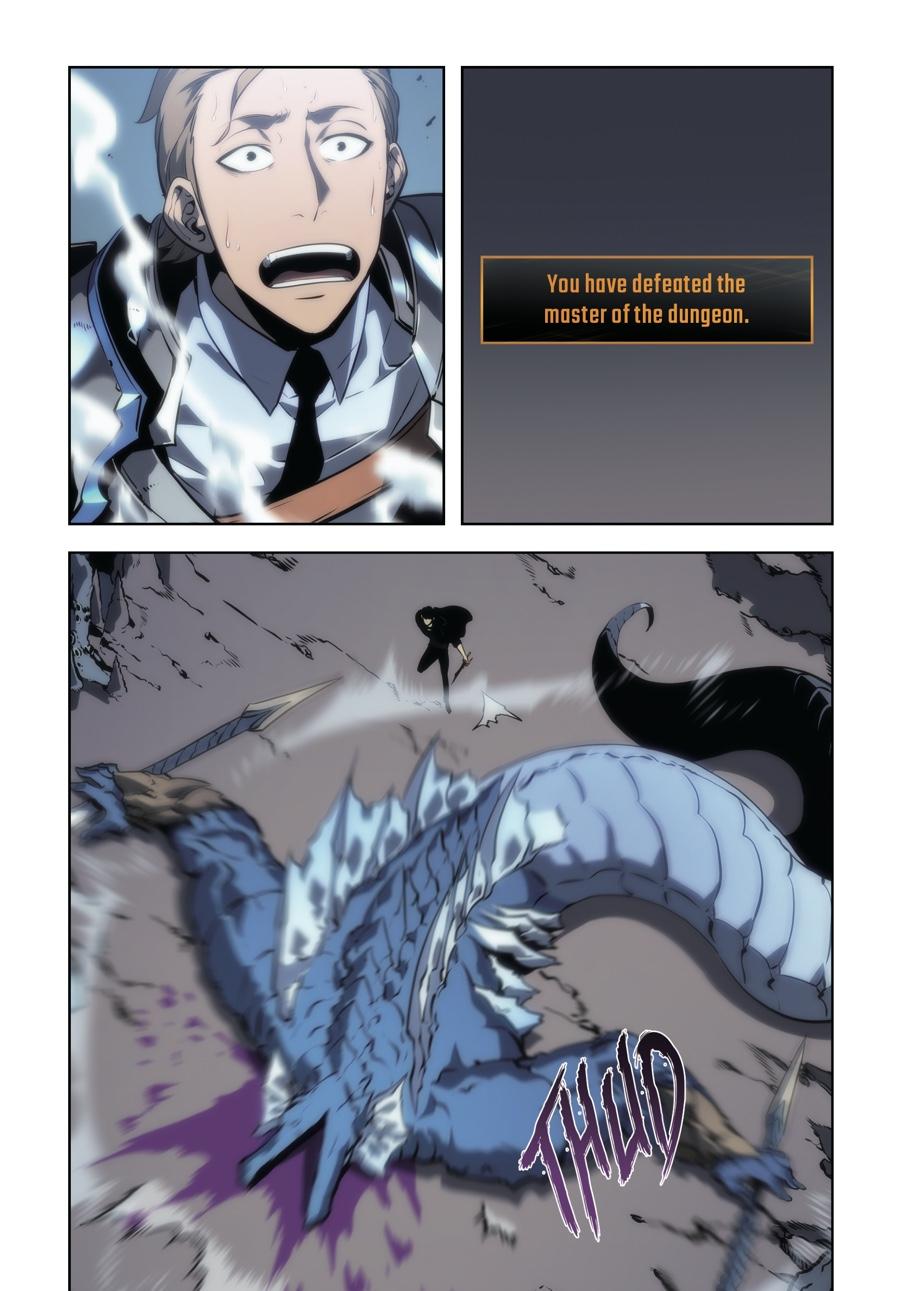 Solo Leveling (Volume) Chapter 24 50