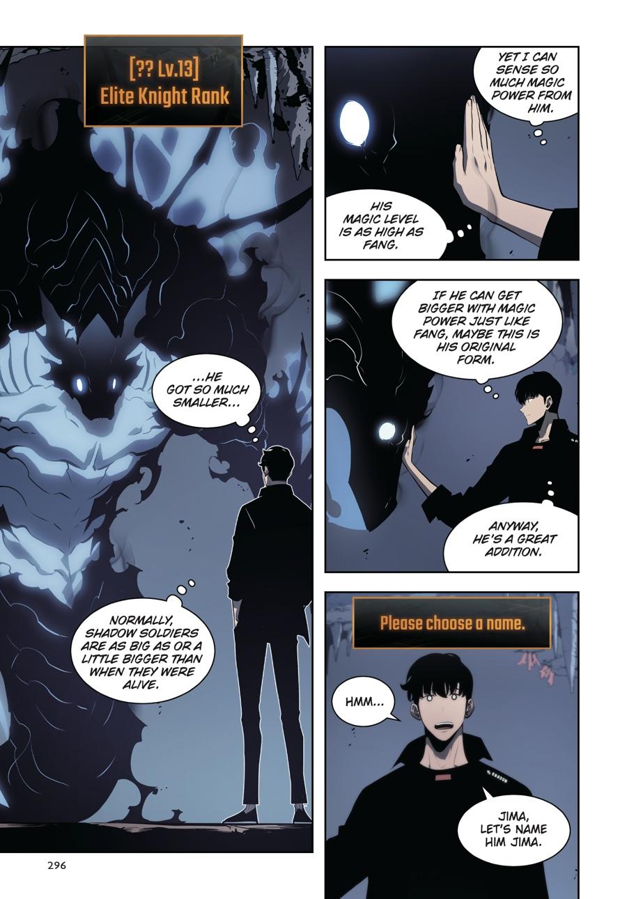 Solo Leveling (Volume) Chapter 24 53
