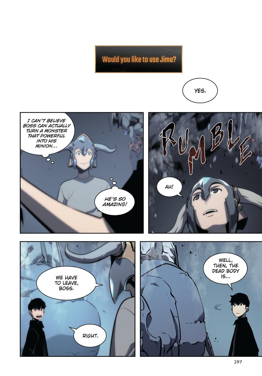 Solo Leveling (Volume) Chapter 24 54