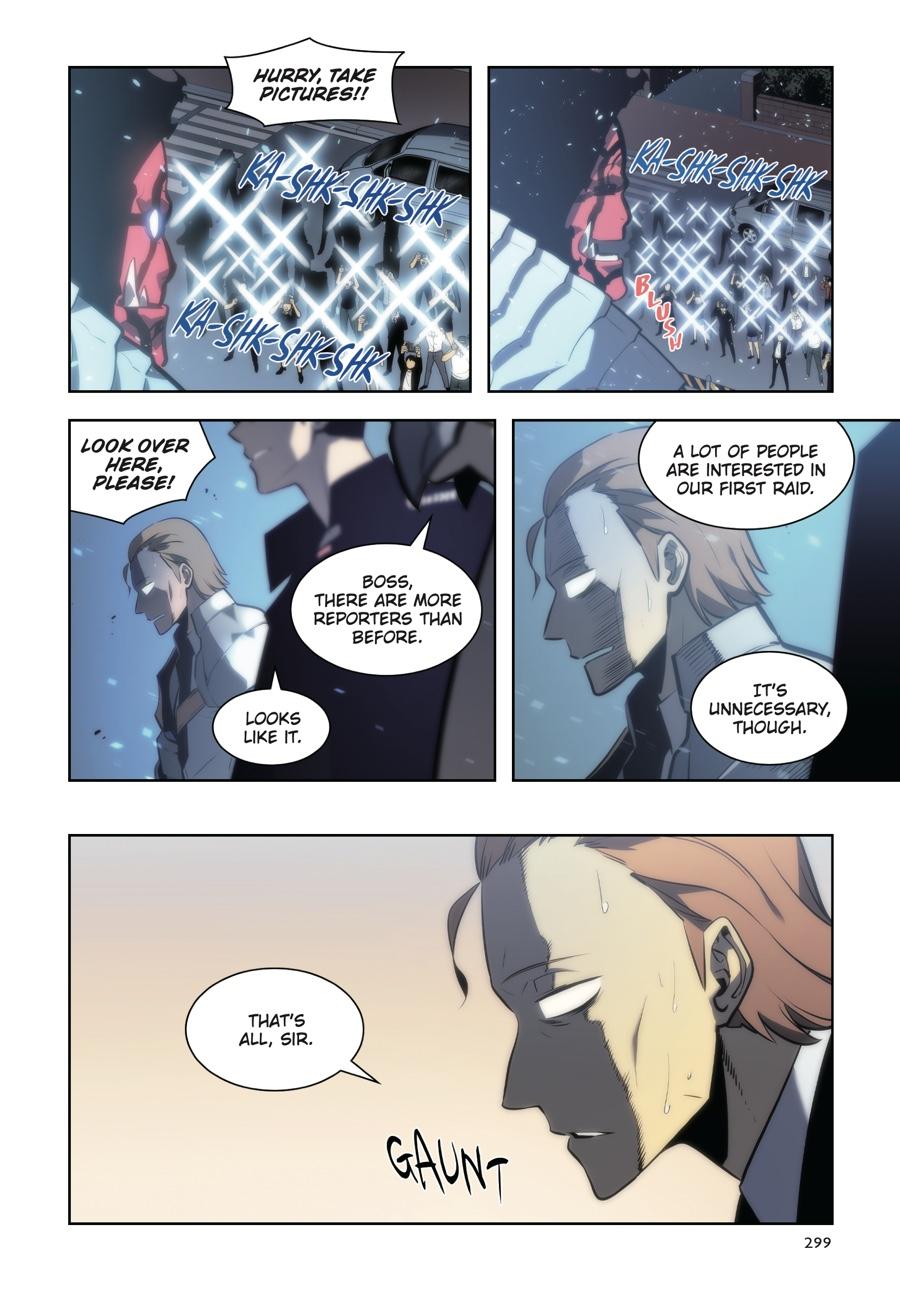 Solo Leveling (Volume) Chapter 24 56