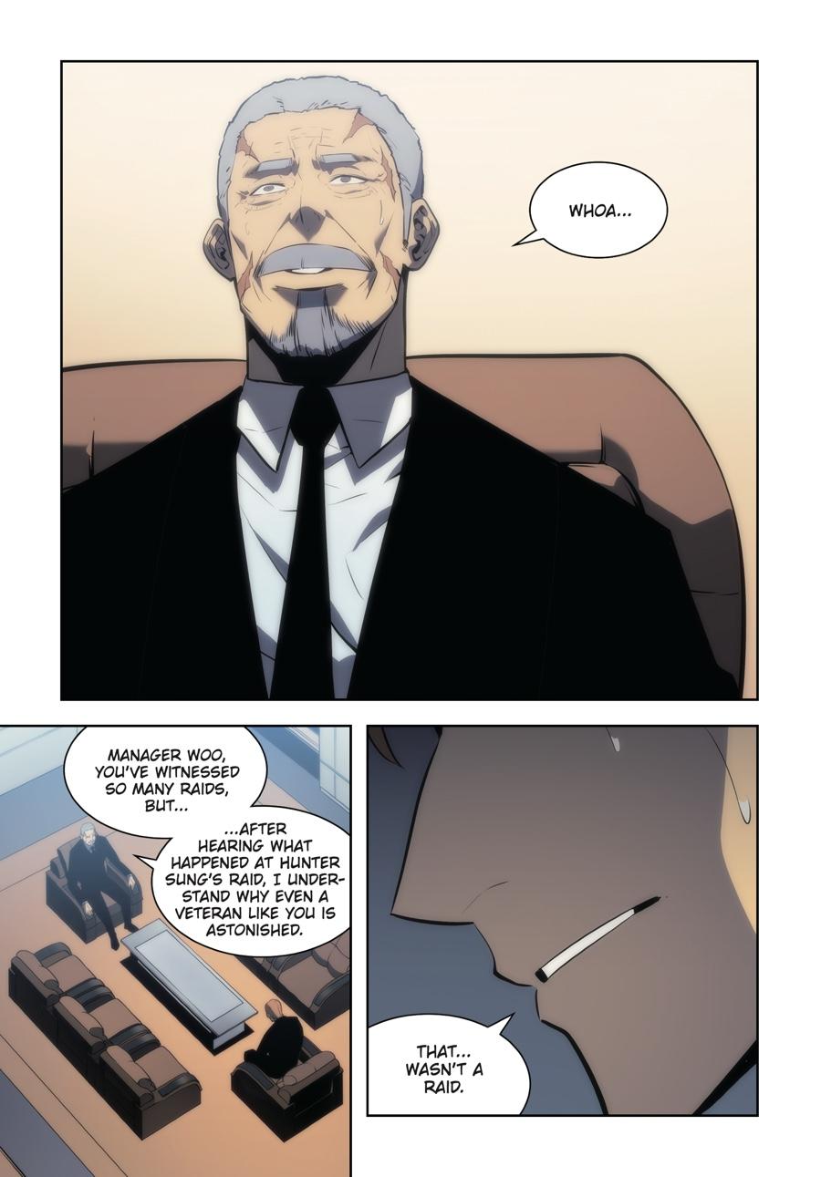 Solo Leveling (Volume) Chapter 24 57