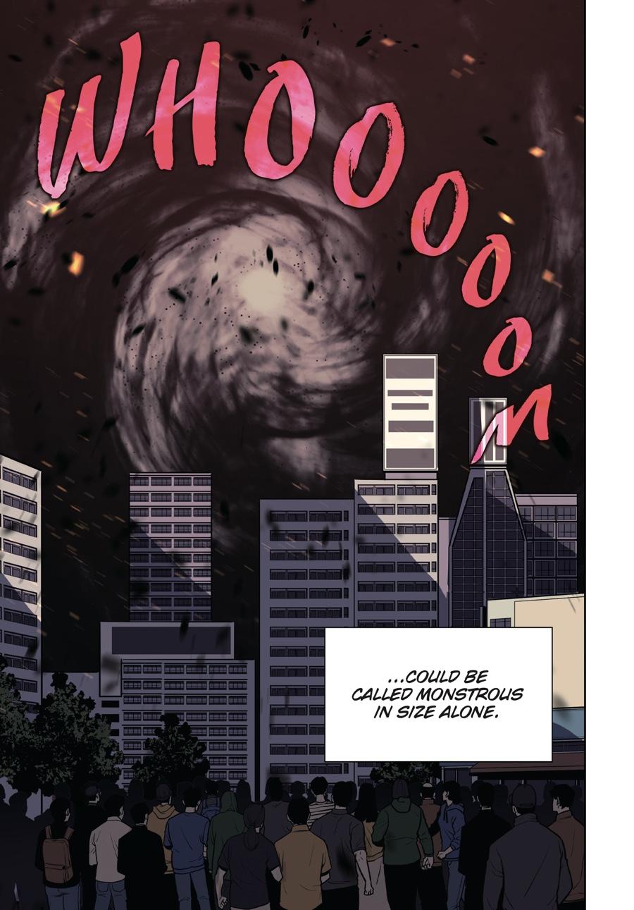 Solo Leveling (Volume) Chapter 24 61