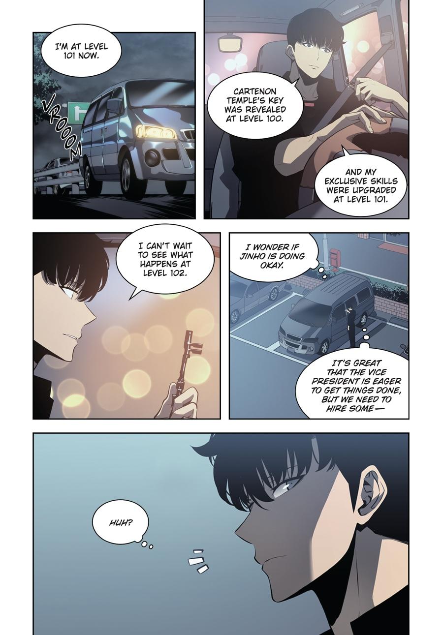 Solo Leveling (Volume) Chapter 25 15