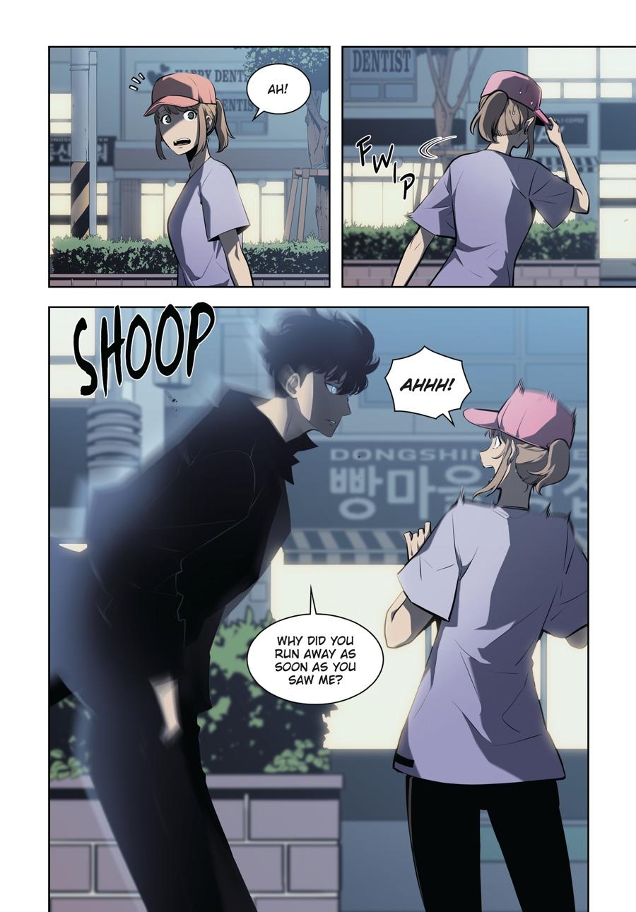 Solo Leveling (Volume) Chapter 25 16