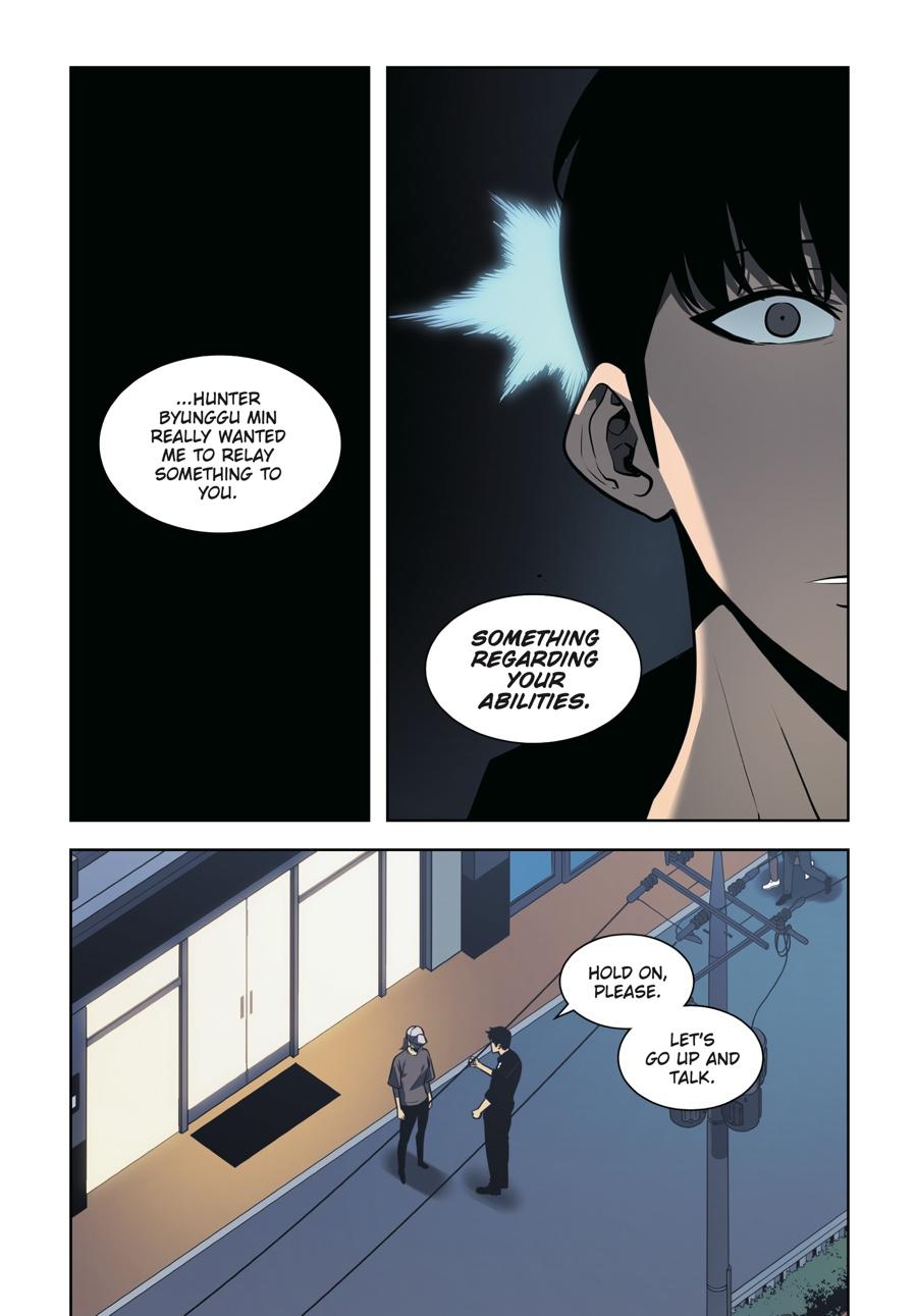 Solo Leveling (Volume) Chapter 25 18