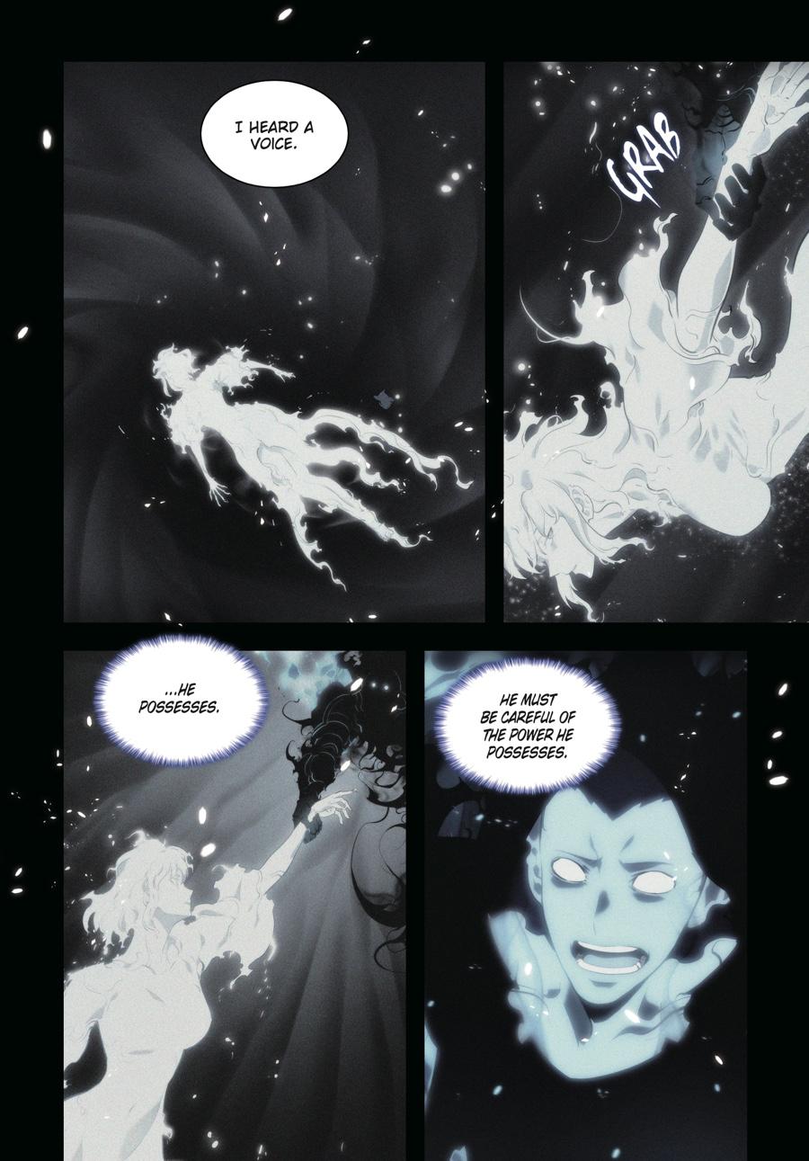 Solo Leveling (Volume) Chapter 25 20
