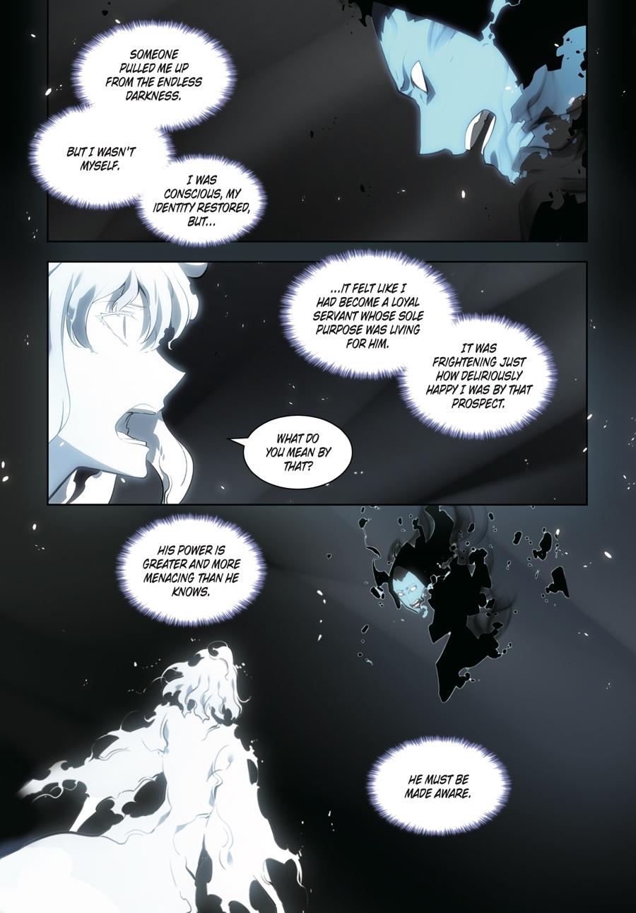 Solo Leveling (Volume) Chapter 25 21