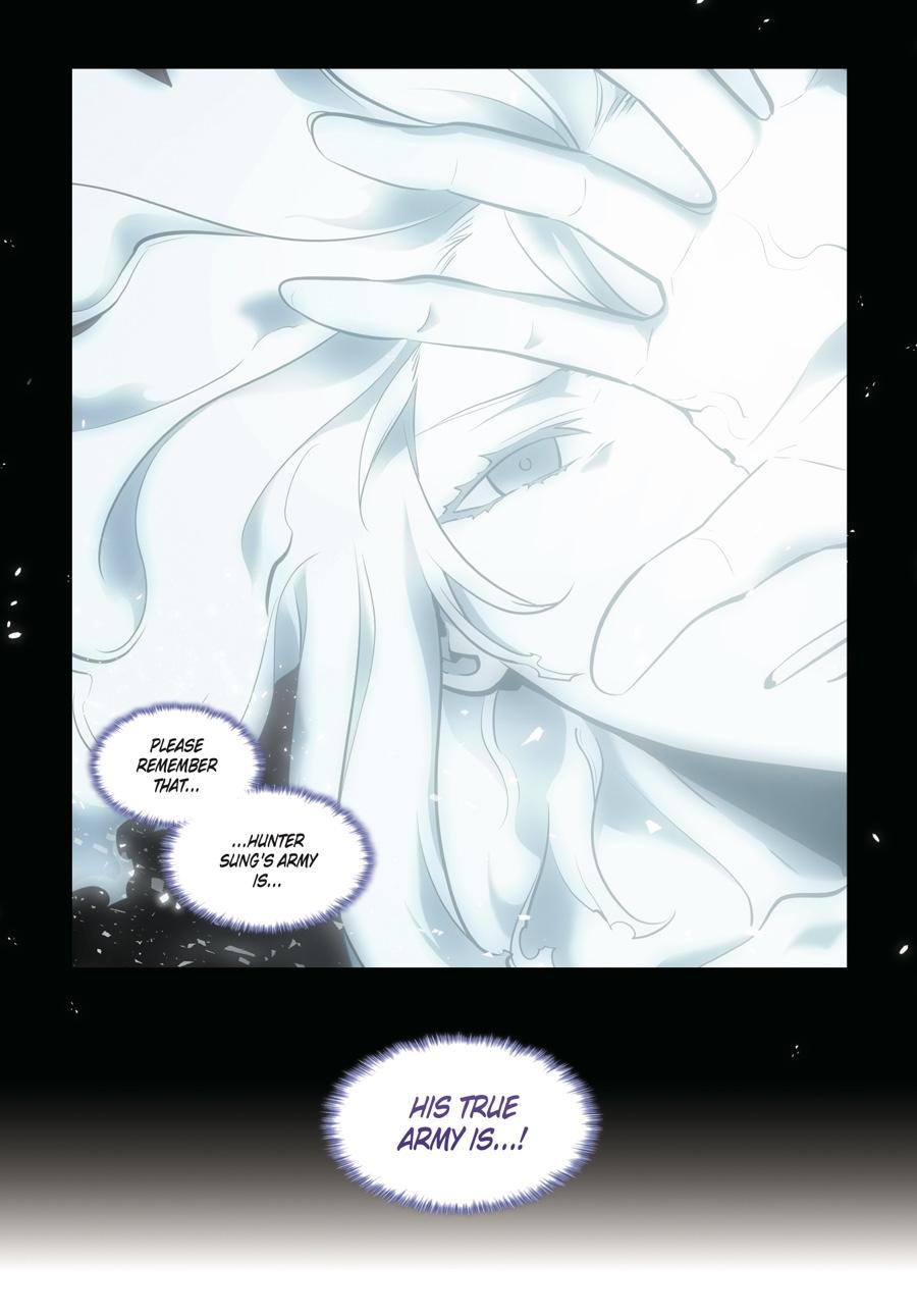 Solo Leveling (Volume) Chapter 25 22