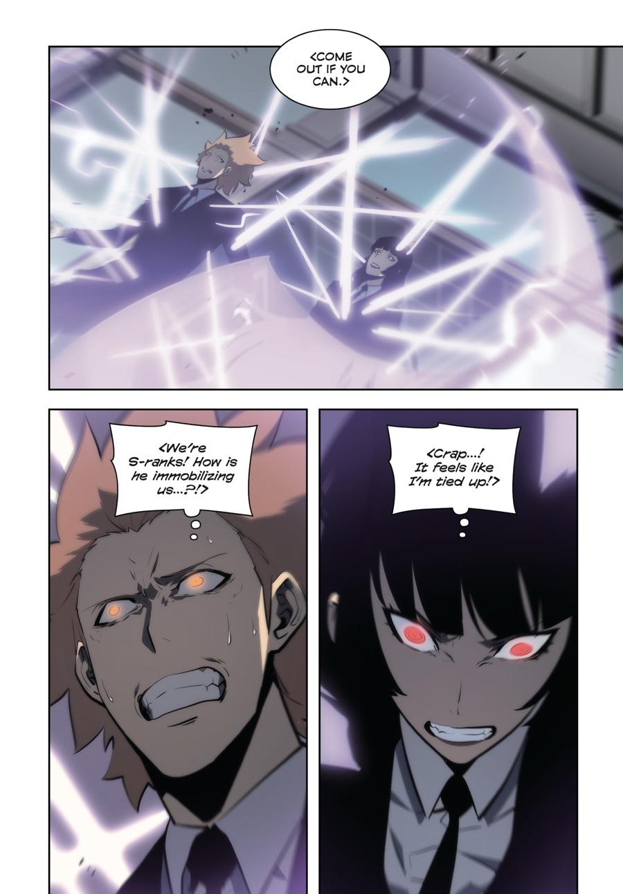 Solo Leveling (Volume) Chapter 25 36