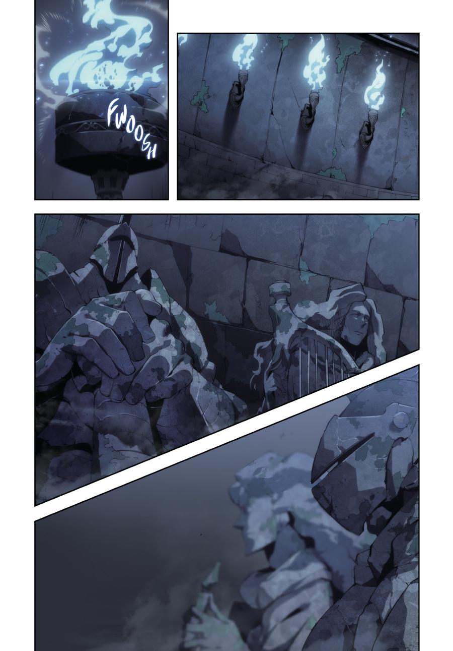 Solo Leveling (Volume) Chapter 25 52