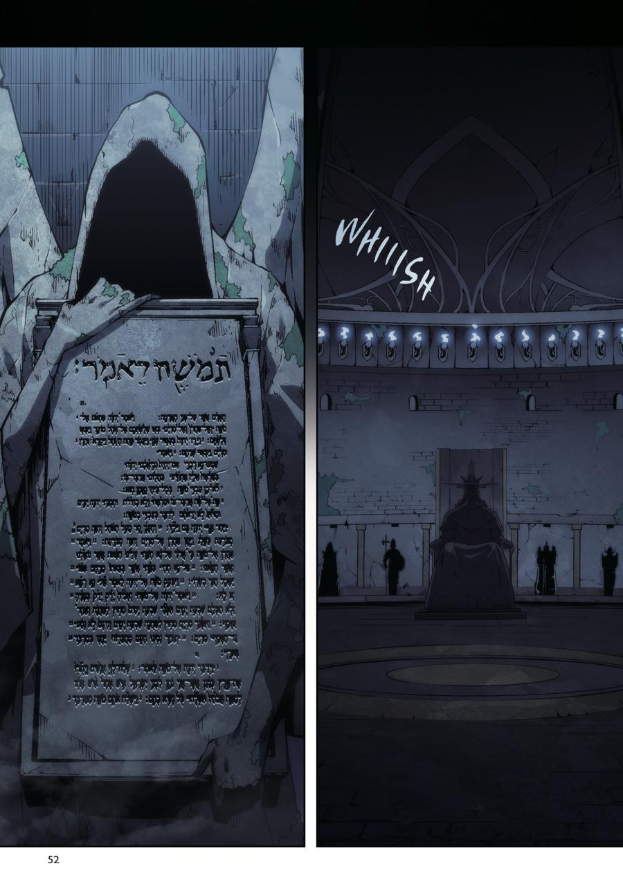 Solo Leveling (Volume) Chapter 25 53