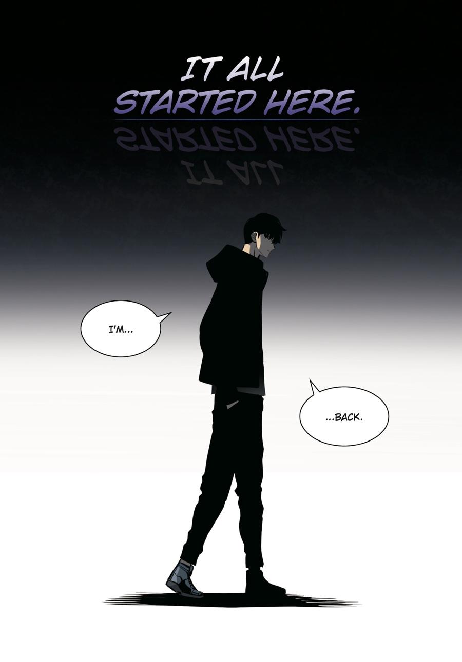 Solo Leveling (Volume) Chapter 25 54