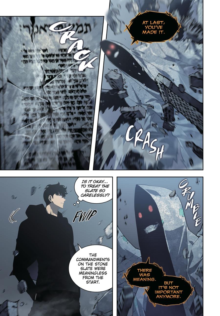 Solo Leveling (Volume) Chapter 25 65