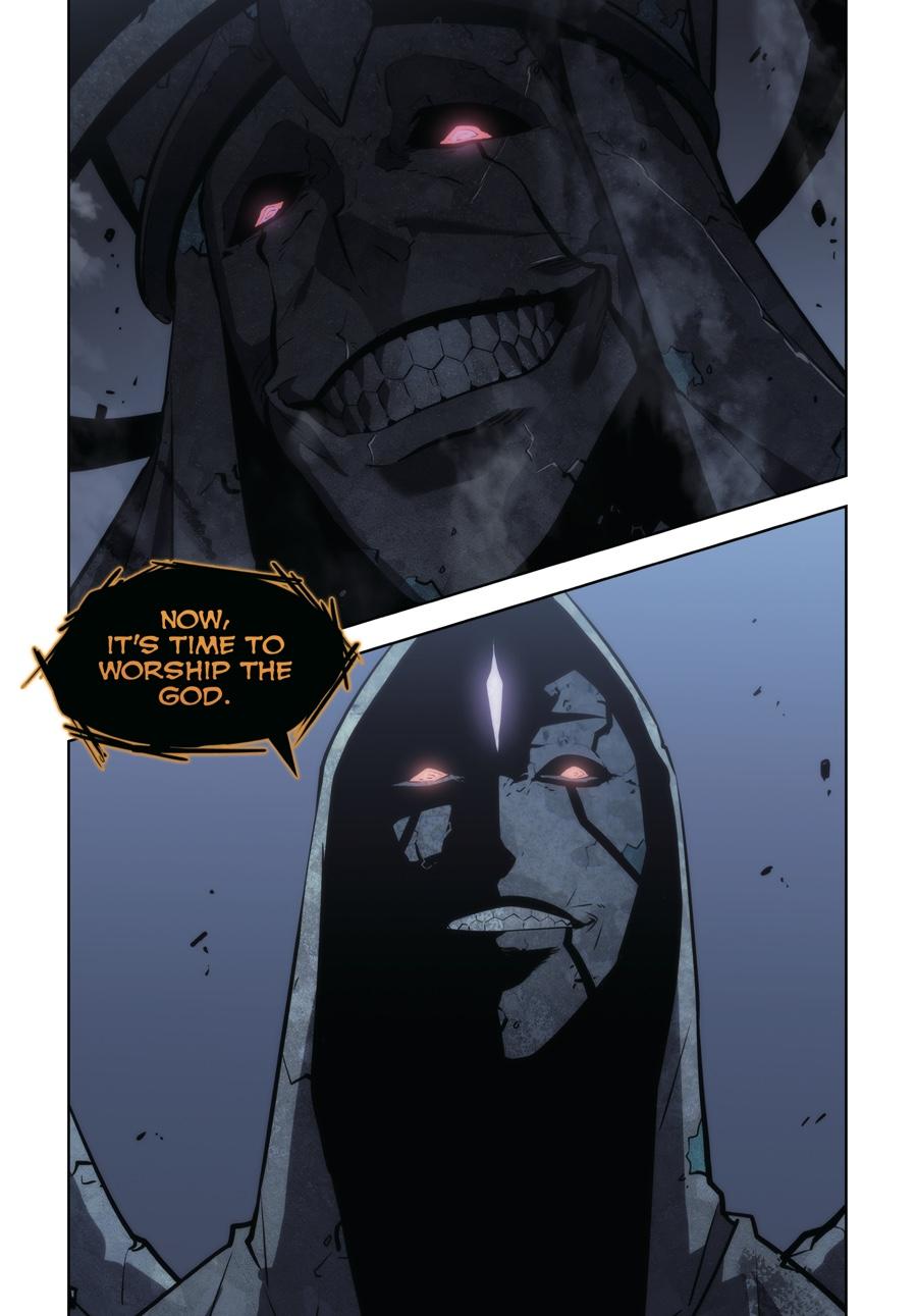 Solo Leveling (Volume) Chapter 25 78