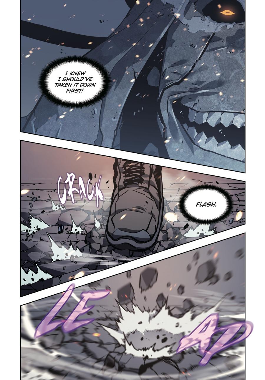 Solo Leveling (Volume) Chapter 25 91