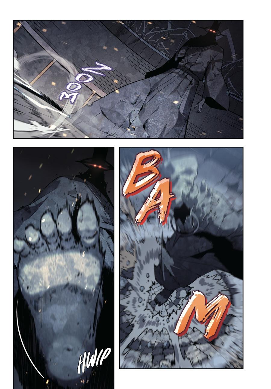 Solo Leveling (Volume) Chapter 25 92