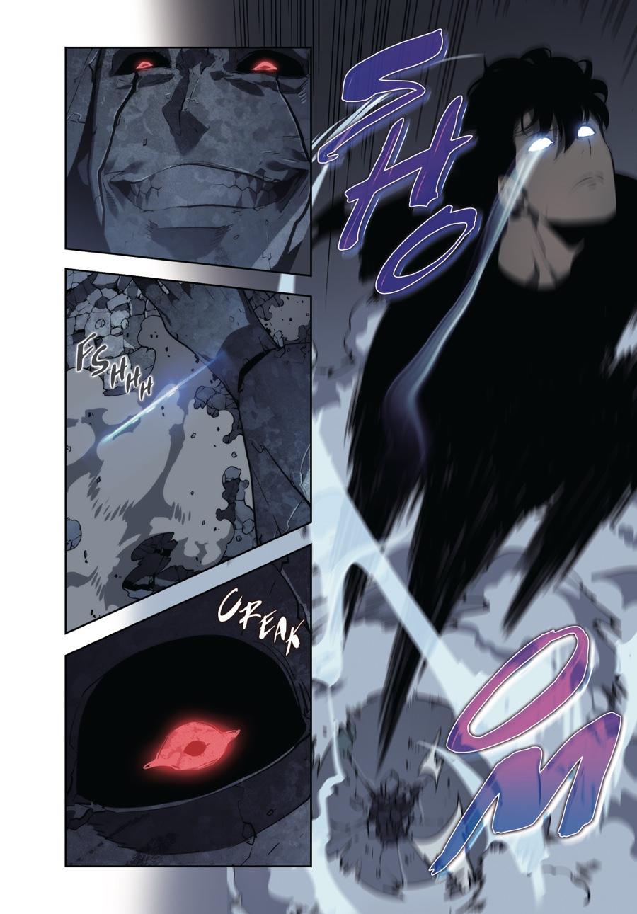 Solo Leveling (Volume) Chapter 25 93