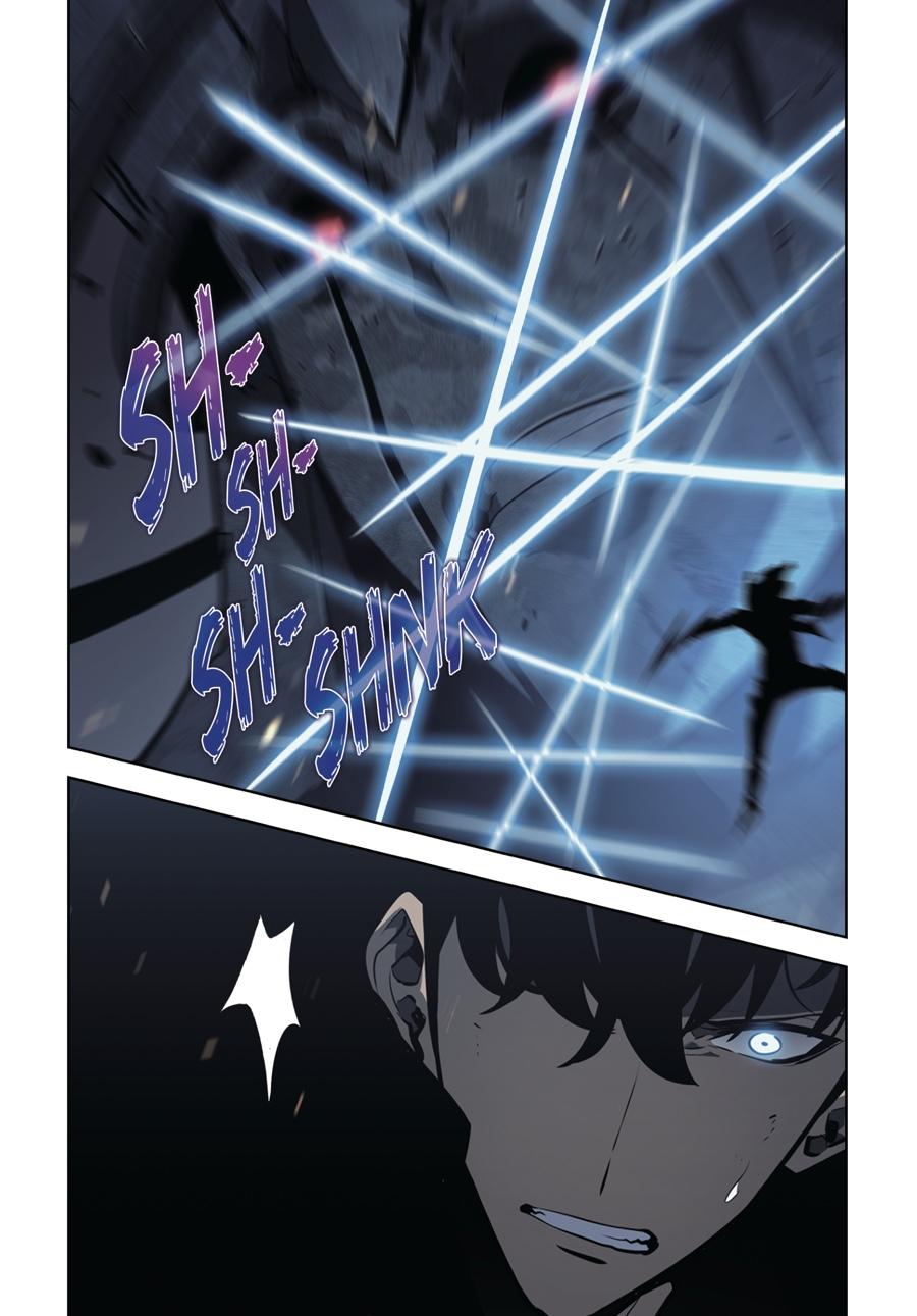Solo Leveling (Volume) Chapter 25 96