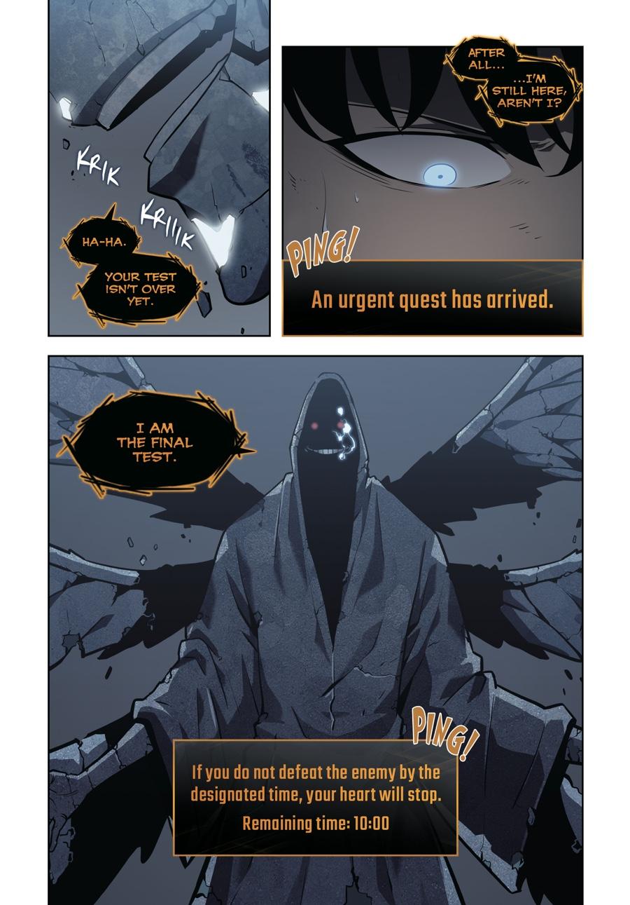 Solo Leveling (Volume) Chapter 25 103