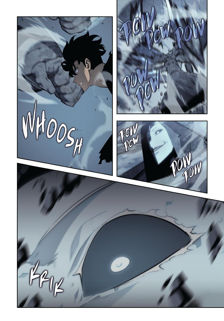 Solo Leveling (Volume) Chapter 25 113
