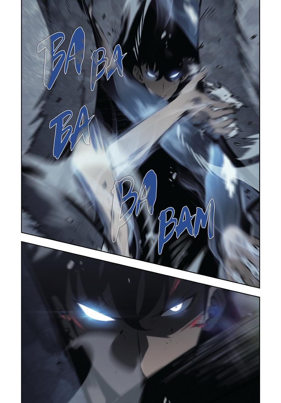 Solo Leveling (Volume) Chapter 25 114