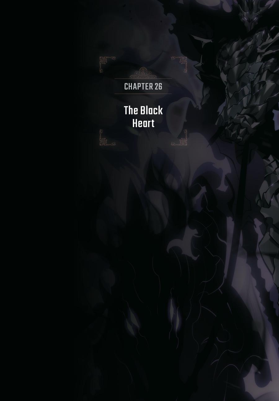 Solo Leveling (Volume) Chapter 26 1