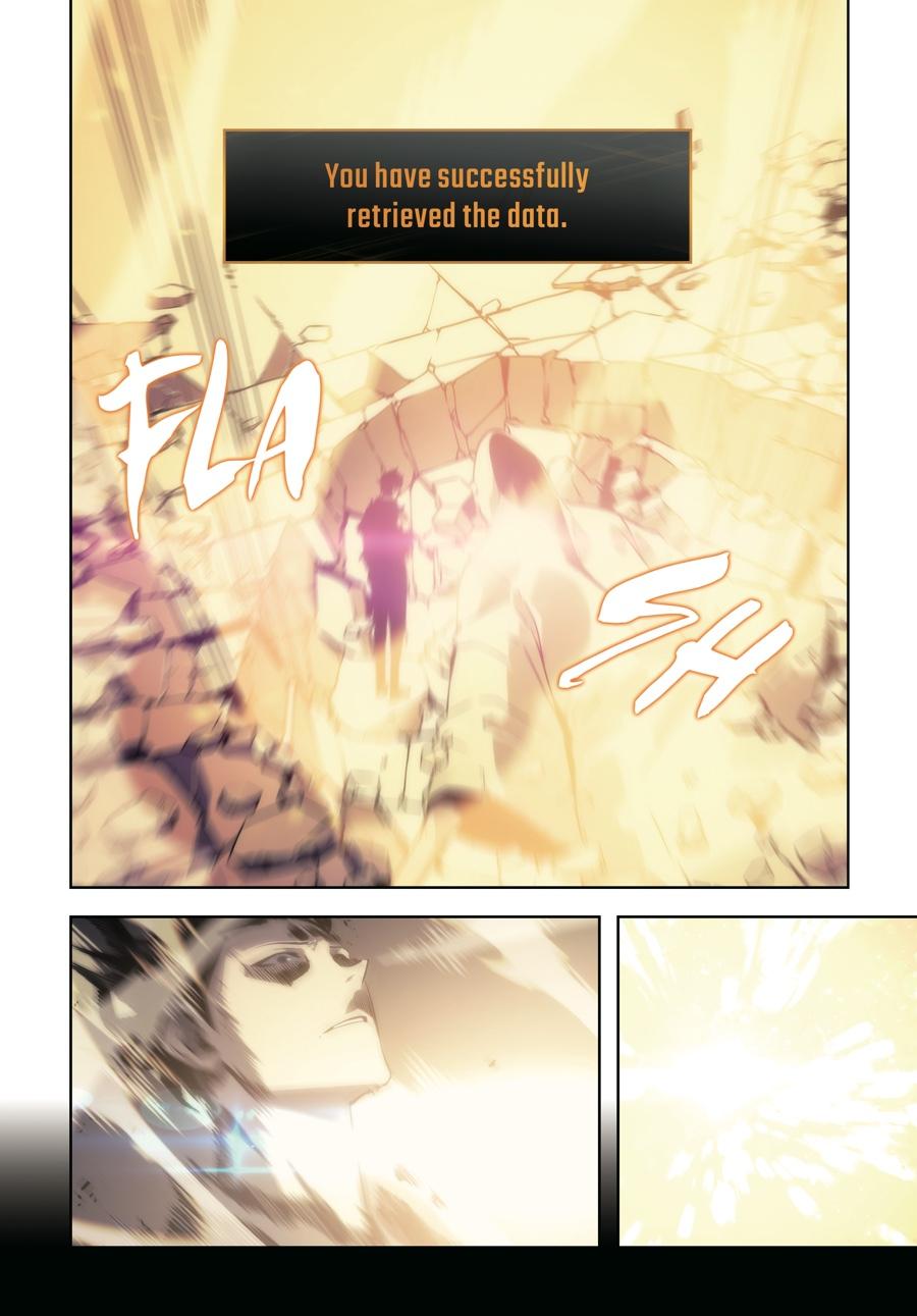 Solo Leveling (Volume) Chapter 26 3