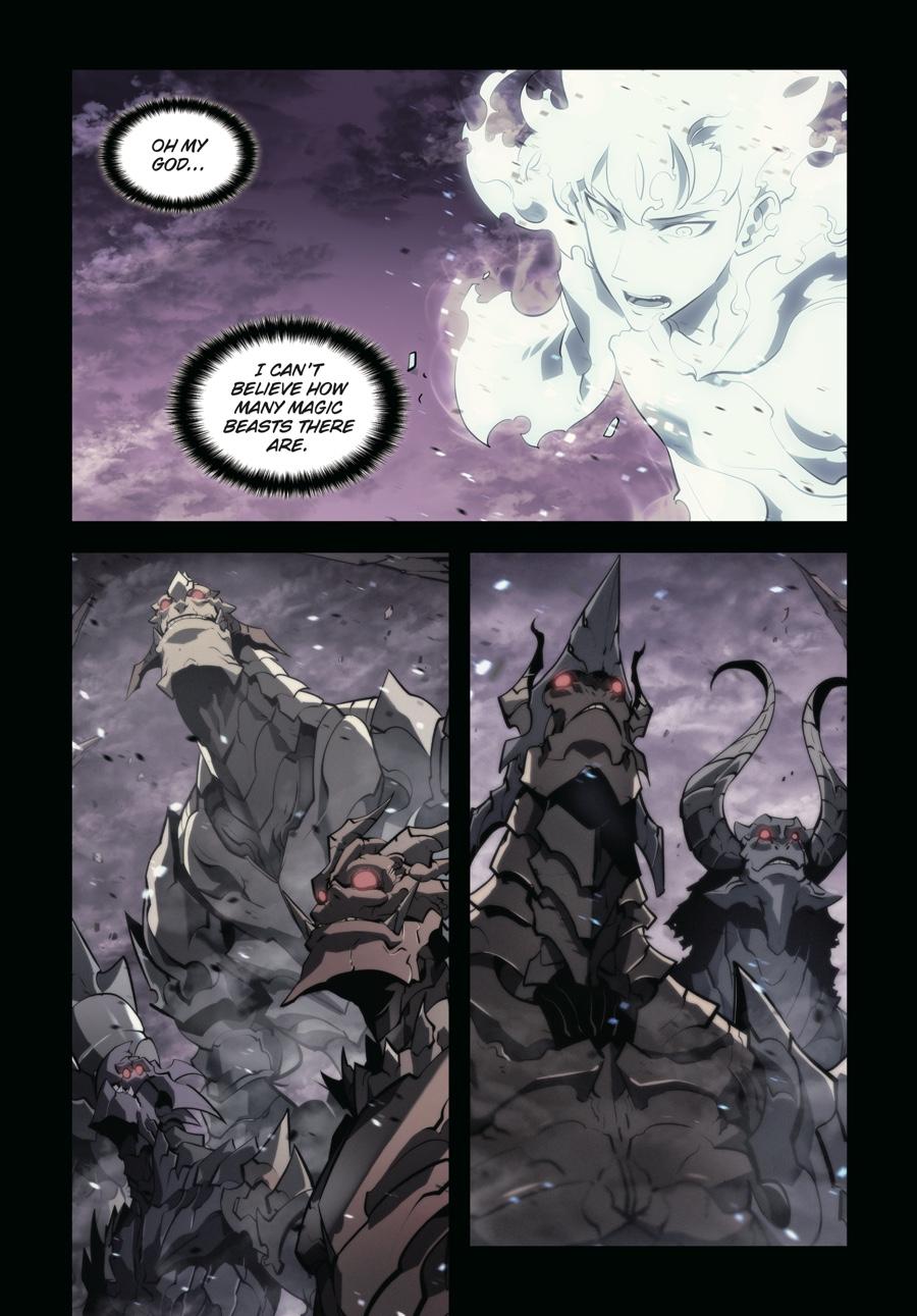 Solo Leveling (Volume) Chapter 26 5