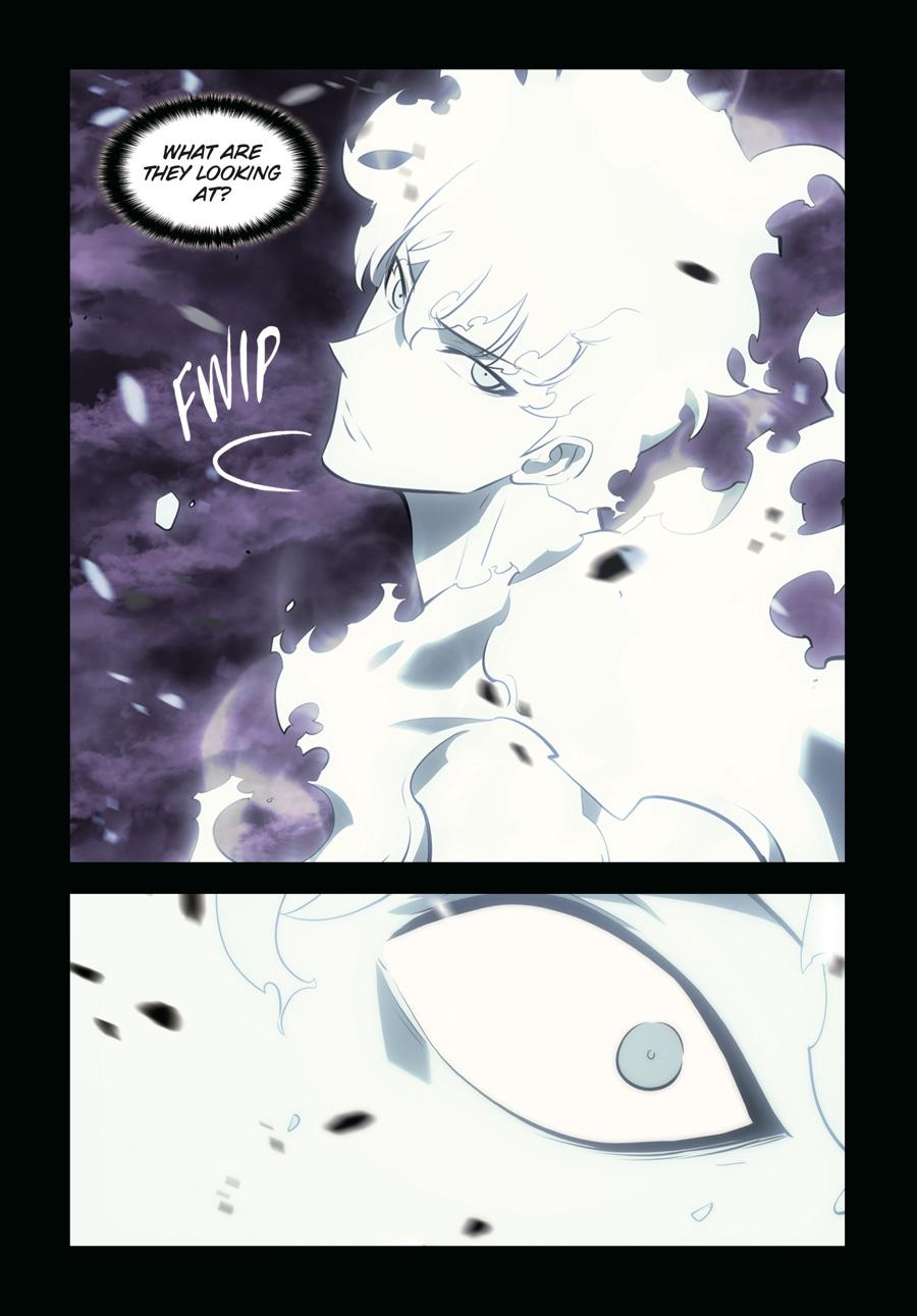 Solo Leveling (Volume) Chapter 26 6