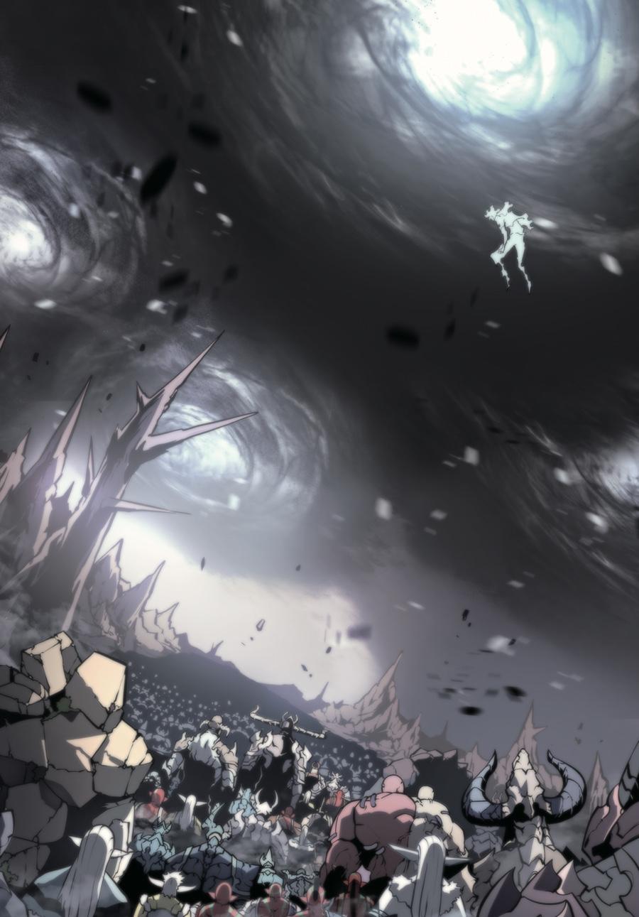 Solo Leveling (Volume) Chapter 26 7