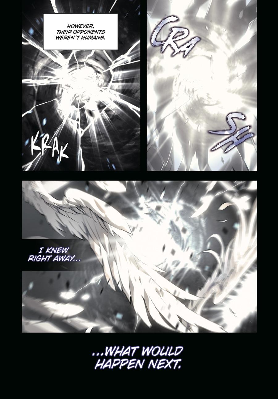 Solo Leveling (Volume) Chapter 26 9
